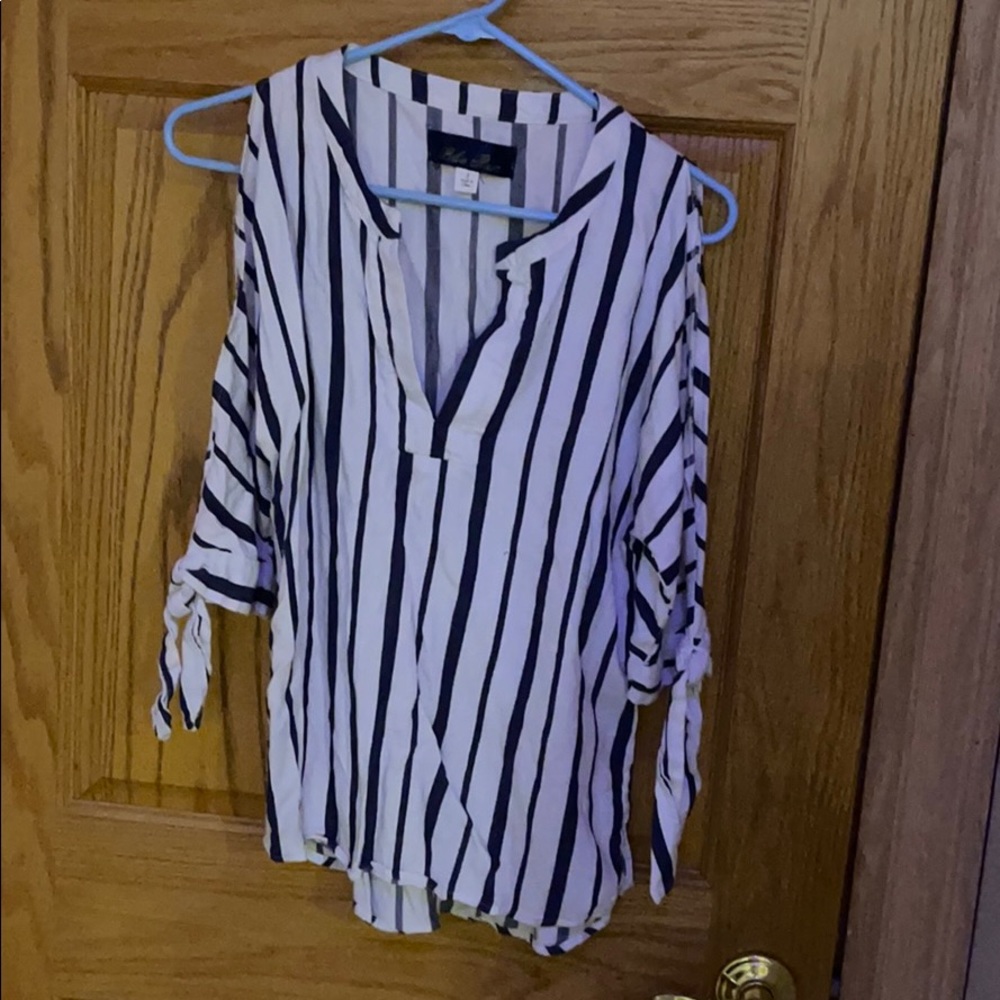 Blouse/ summer blouse